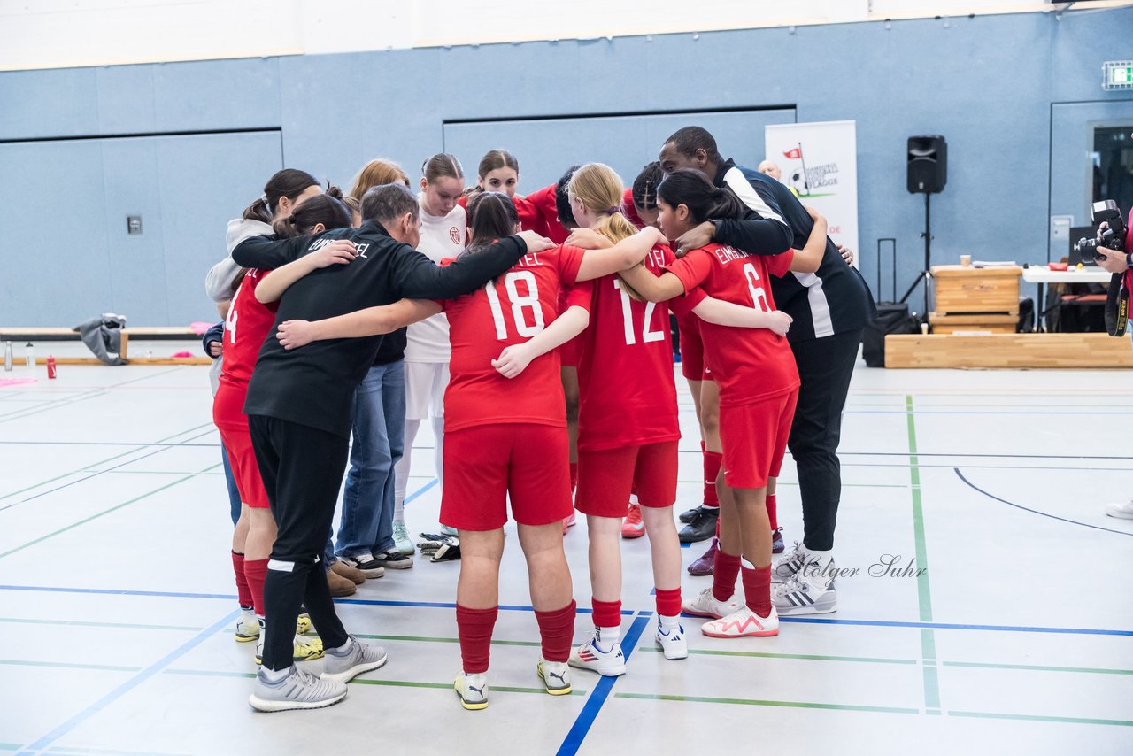 Bild 510 - wCJ Futsalmeisterschaft